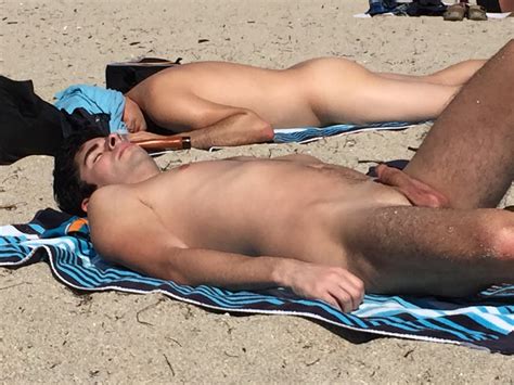 Time To Open Up Our Miami Gay Beaches Pics Xhamster