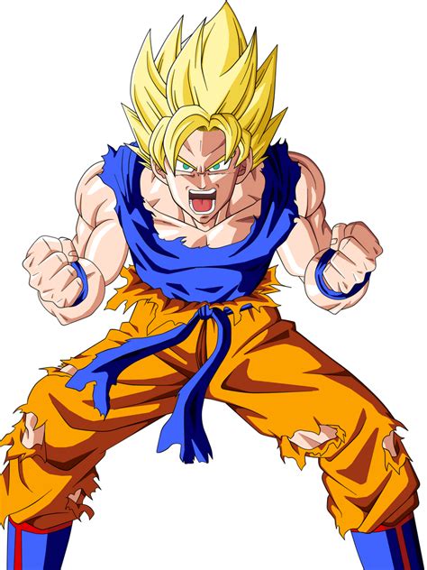 Now his son, bobbidi, has appeared and released majin boo again in hopes of conquering the universe in his father's name. Si te gusta Goku, Este es tu post! - Taringa!