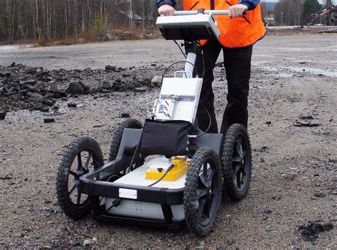 Renting Ground Penetrating Radar In Houston - Kadinsalyasam.com