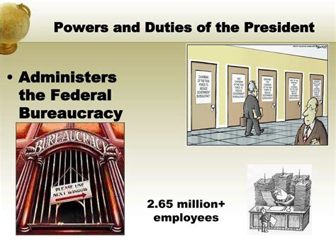 Ppt Presidential Powers Powerpoint Presentation Free Download Id