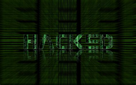 Free Download You Have Been Hacked Wallpaper Hd By Psychobloodykiller