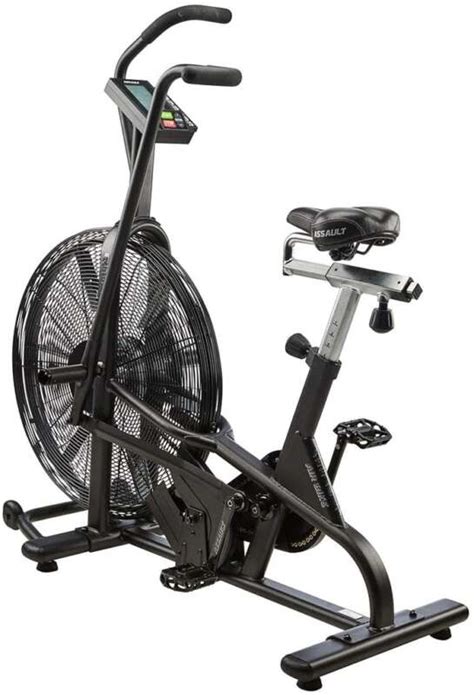 Assault Bike Classic Exercise Bike Review