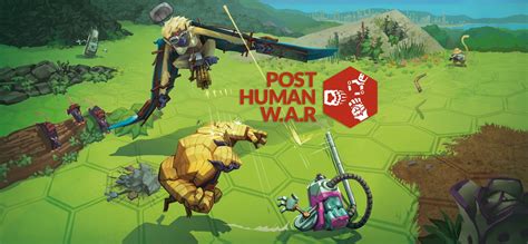 How about adding a few other survivors to fight with to complicate the task? Try Post Human W.A.R. with our Beta Giveaway - Turn-based ...