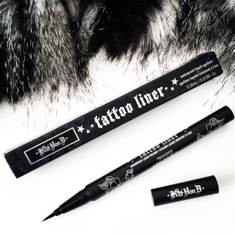 Kat von d tattoo liner review. Kat Von D Tattoo Liner reviews in Eye Liner - ChickAdvisor
