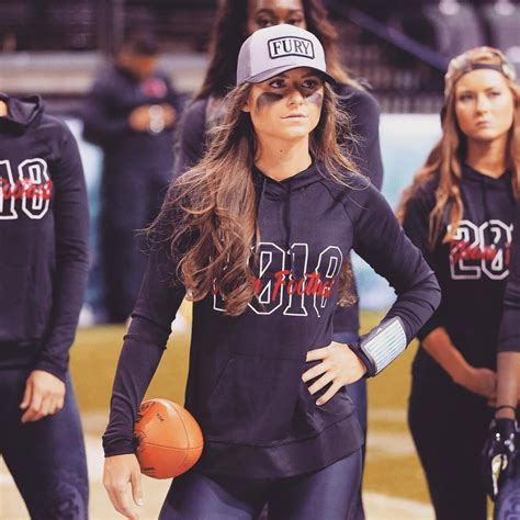 tech media tainment the 10 hottest women of the lfl part two
