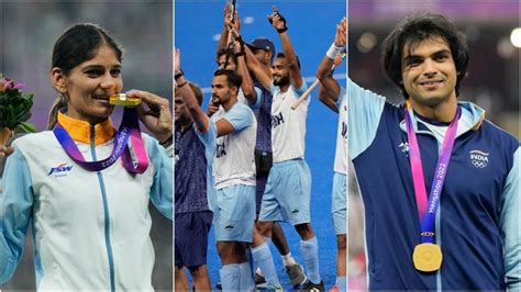 Asian Games Full List Of India S Medallists After Record Breaking
