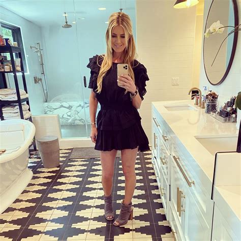 Christina Anstead On Instagram All Dressed Up With No Where To Go
