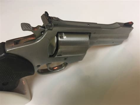 Rossi Model 720 44 Special Revolver 44 Special For Sale At Gunauction