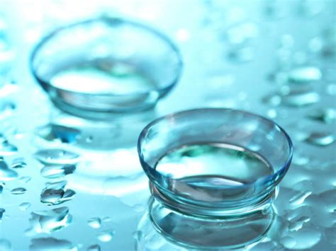 Do You Wear Contact Lenses Then You Need To Avoid These Common