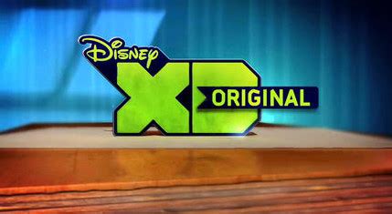 Disney xd is an american pay television channel which is owned by the walt disney company through disney channels worldwide. Disney XD Originals - Logopedia, the logo and branding site