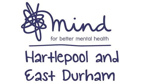Hartlepool And East Durham Mind Neighbourly
