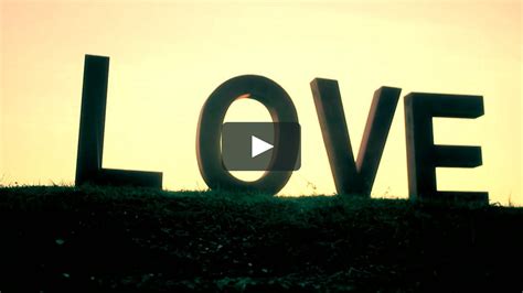 Love On Vimeo