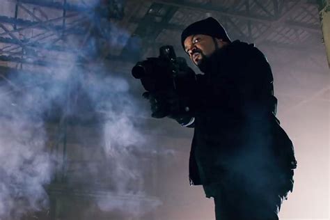 Ice Cube Joins Vin Diesel In Xxx Return Of Xander Cage Coming Soon Articles