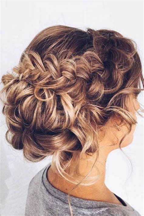 63 Mother Of The Bride Hairstyles Page 5 Of 12 Wedding Forward