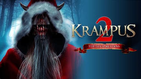 Ta's mother died when he was young, and his father remarried ta's teacher, miss panor. Krampus 2: The Devil Returns Trailer - YouTube