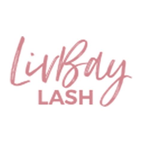 LivBay Lash Supplies Linktree