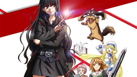 15 Best Reincarnation Anime Series Of All Time My Otaku World