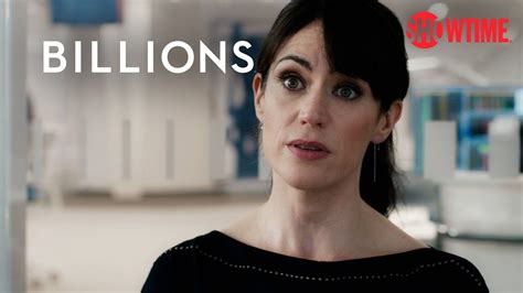 best of wendy rhoades maggie siff billions showtime youtube