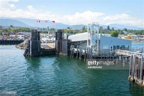 Bc Ferry Terminal Photos And Premium High Res Pictures Getty Images