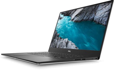 Xps 15 9570 With Coffee Lake Dells Spring Range New 8th Gen