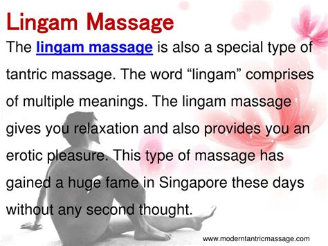 Ppt Tantric Massage Service Powerpoint Presentation Free Download Id 8011882