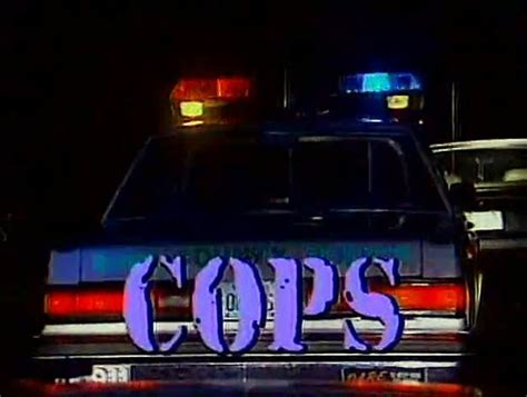 Cops S04e41 Video Dailymotion