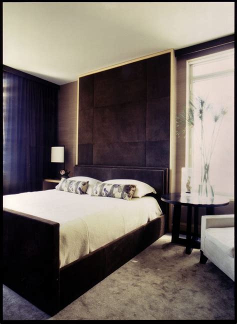 Richly Colored Dark Bedroom Designs Chairish Blog Bedroom Design Luxurious Bedrooms