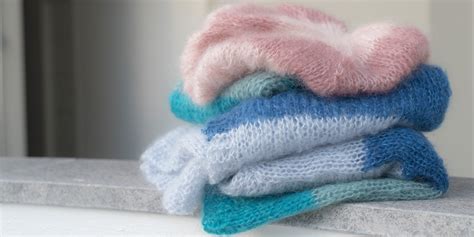 What Is Mohair Characteristics Information And Curiosities