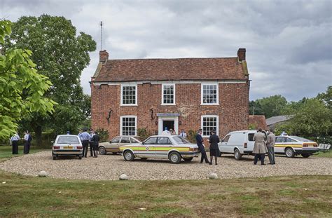 White House Farm Aflevering 1 Seizoen 1 Vrt Nu