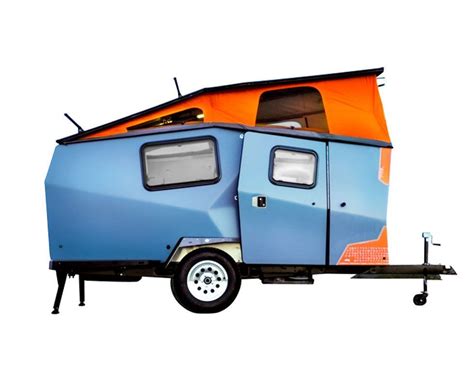 9 Of The Coolest Travel Trailers On The Road Travel Trailer New
