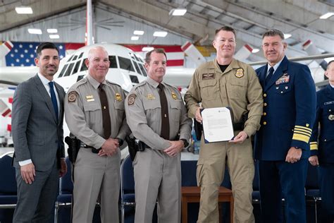 Department Of Homeland Security Awards Ceremony Flickr