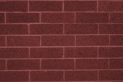 Red Brick Wall Texture Free Stock Photo Public Domain Pictures