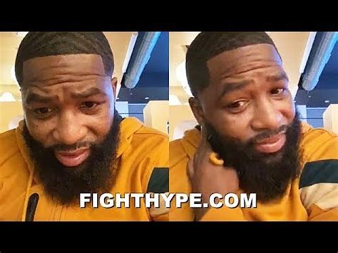 Thclips.com/video/a0mkoyq5khw/วีดีโอ.html in this clip, adrien broner spoke about getting into boxing with his twin brother. "DON'T GIVE A F*CK" - ADRIEN BRONER DOWN TO SPAR CHARLO ...