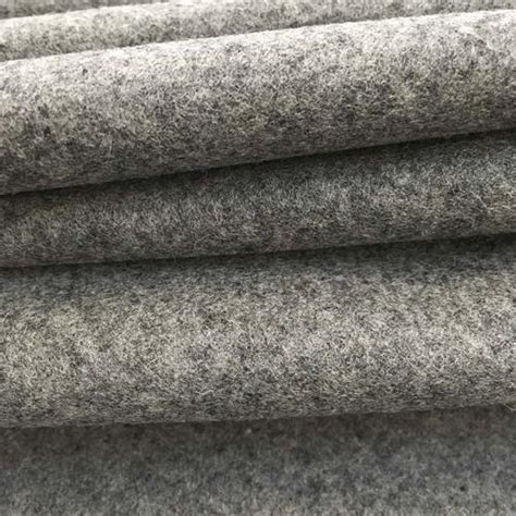 Wool Material Zapdosun