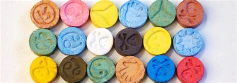 What Is Mdma Headwaters