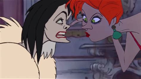 Apr 01, 2015 · actividad. Disney Villains: The Series - 2x02 Madame Medusa & Cruella ...