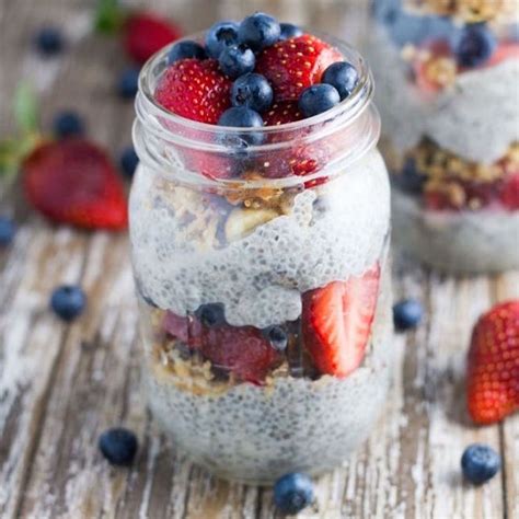15 Egg-Free, Protein-Packed Breakfasts to Start Your Day Off Right ...