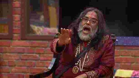 Swami Om Controversial Bigg Boss 10 Contestant Dies Hindustan Times