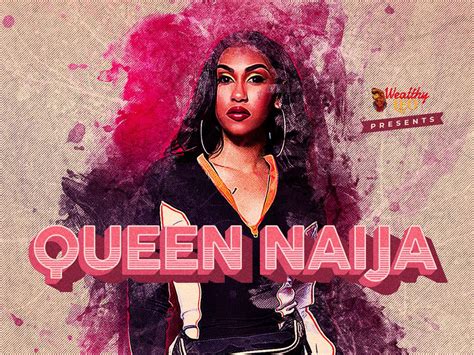 Queen Naija And Clarence Wallpapers Wallpaper Cave