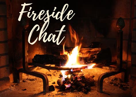 Fireside Chat With Our Hr Advisors Djb Chartered Professional
