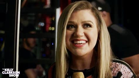 Watch The Kelly Clarkson Show Official Website Highlight First Look