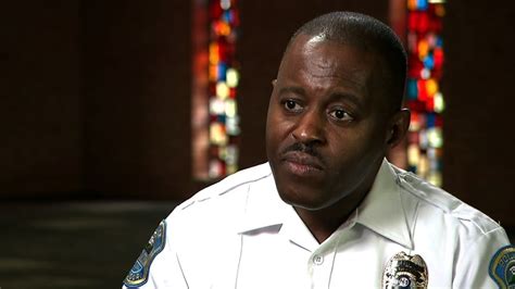 Ferguson Swears In New Police Chief Cnn