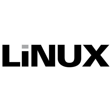 Linux Download Logo Icon Png Svg