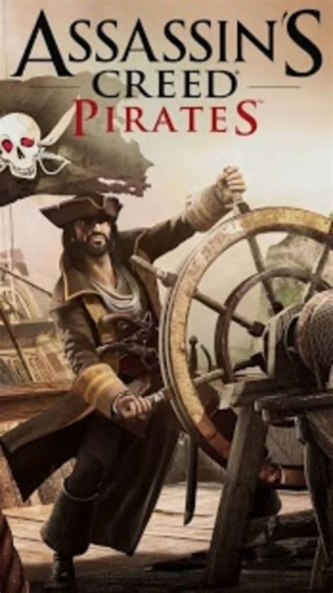 Assassin S Creed Pirates APK Para Android Descargar