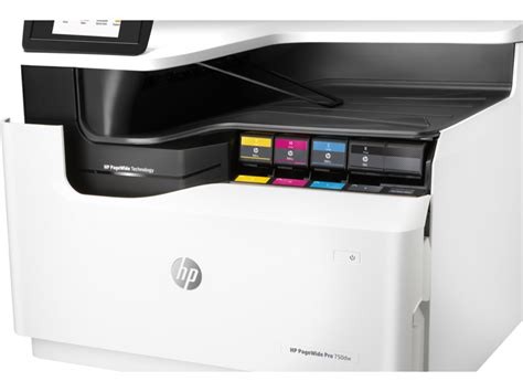 This collection of software includes the complete set of drivers, installer and optional software. HP PAGEWIDE MFP P77740 DRIVERS FOR WINDOWS VISTA