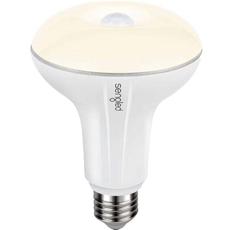 Sengled Smartsense Br30 Led Light Bulb With Built In Ssbr30nd827