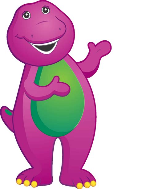 Barney Game Pack Barney Artwork 2010 2013 By Thomasfan1945prod On
