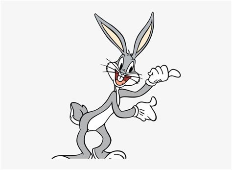 See more 'bugs bunny's no' images on know your meme! Bugs Bunny Png Transparent Image - Bugs Bunny Png - Free ...