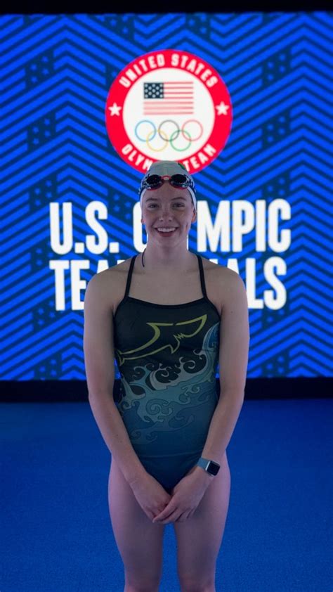 Bedfords Shackley 14 Finishes 24 At Olympic Trials Wtaj