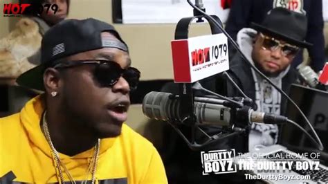 Peewee Longway Interview On The Durtty Boyz Show Youtube
